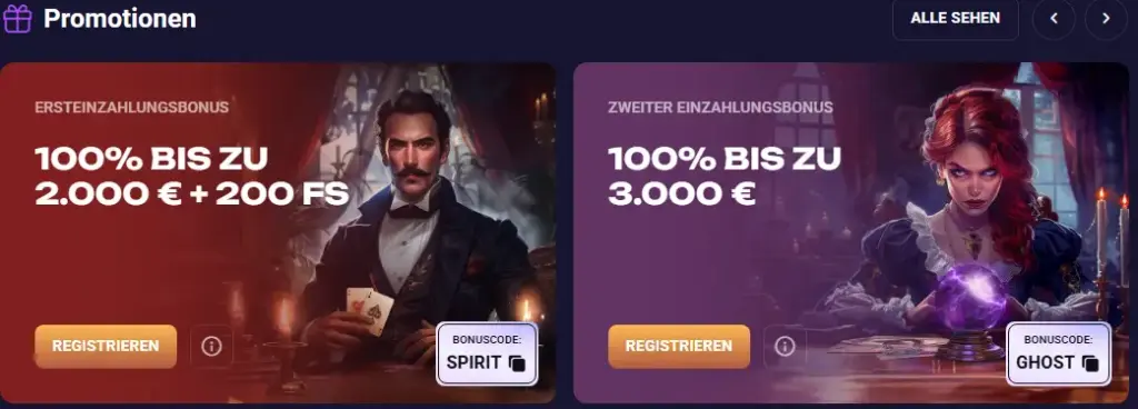 Willkommensbonus und Promotionen – Vorteile für neue und bestehende Spieler