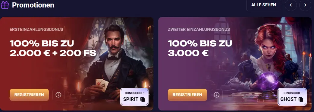 Willkommensbonus und Promotionen – Vorteile für neue und bestehende Spieler