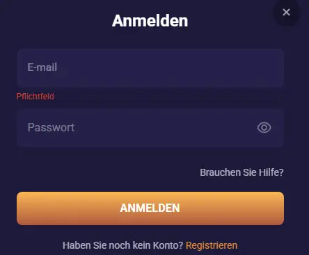 Mitglieder-Login – sicherer Zugang zum Konto mit Zugangsdaten und optionaler 2FA