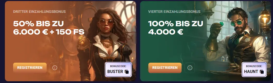 Freispiele auf Spielautomaten – Free Spins zum Testen beliebter Spiele