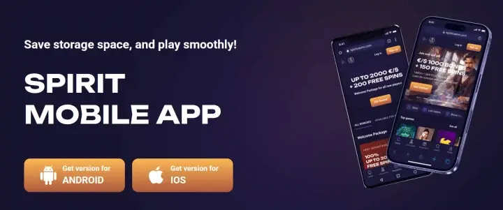 Mobile Casino App – Download, Login und schneller Zugriff auf Spiele